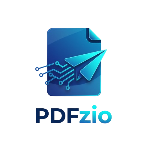 PDFZio Logo